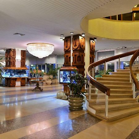 Carlton Madagascar Otel Antananarivo Dış mekan fotoğraf