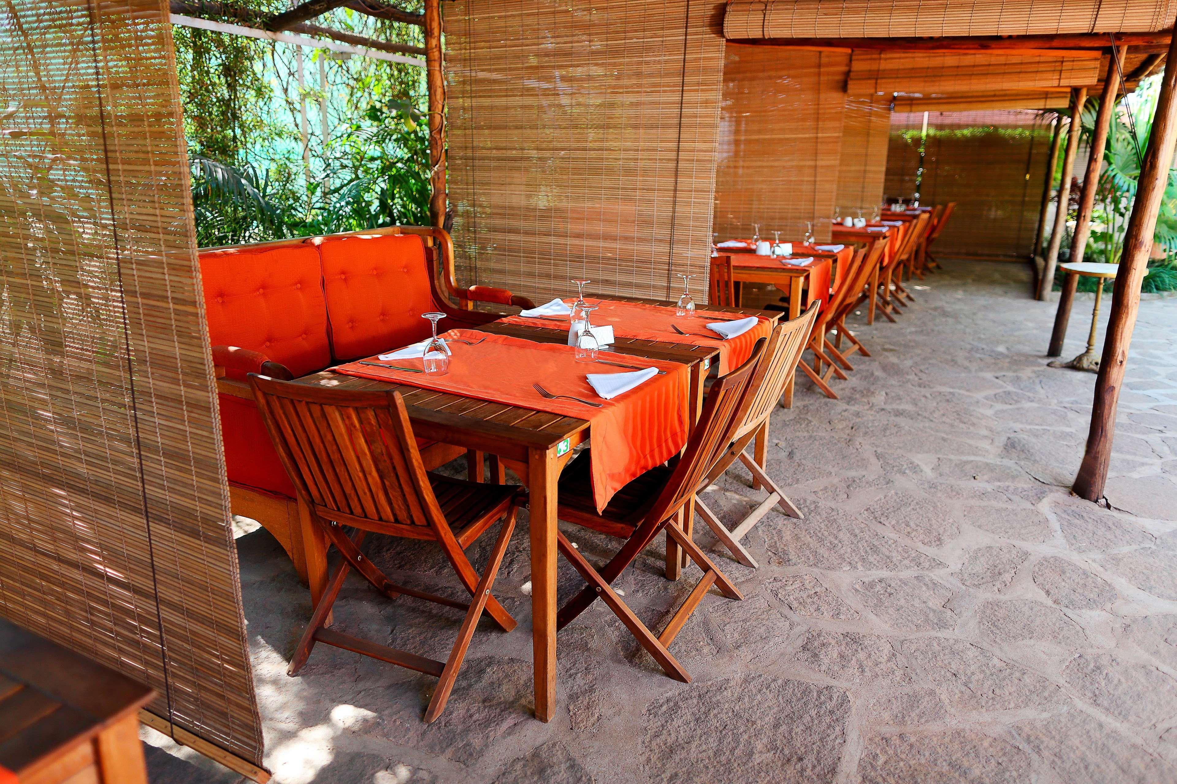 Carlton Madagascar Otel Antananarivo Dış mekan fotoğraf