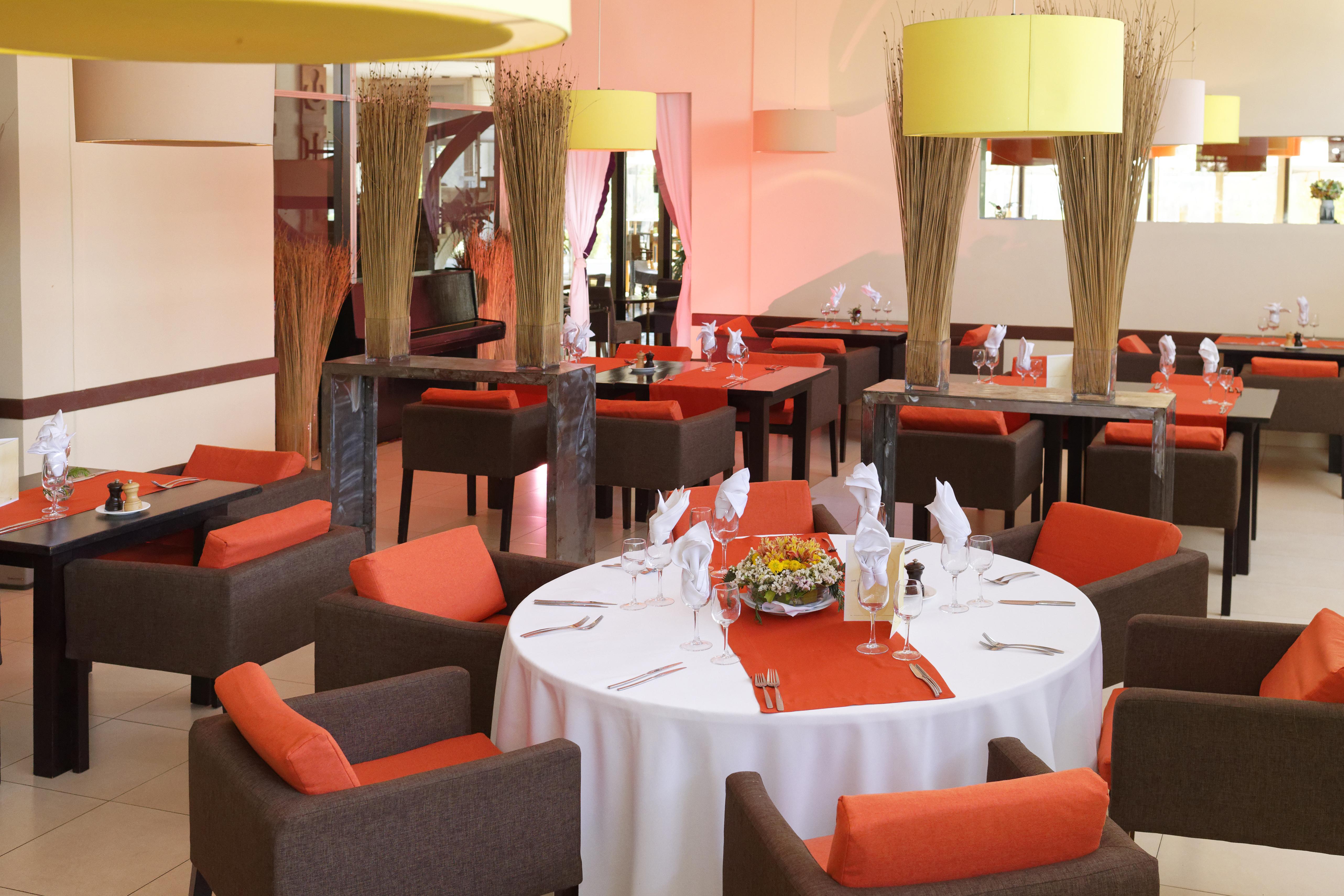 Carlton Madagascar Otel Antananarivo Dış mekan fotoğraf
