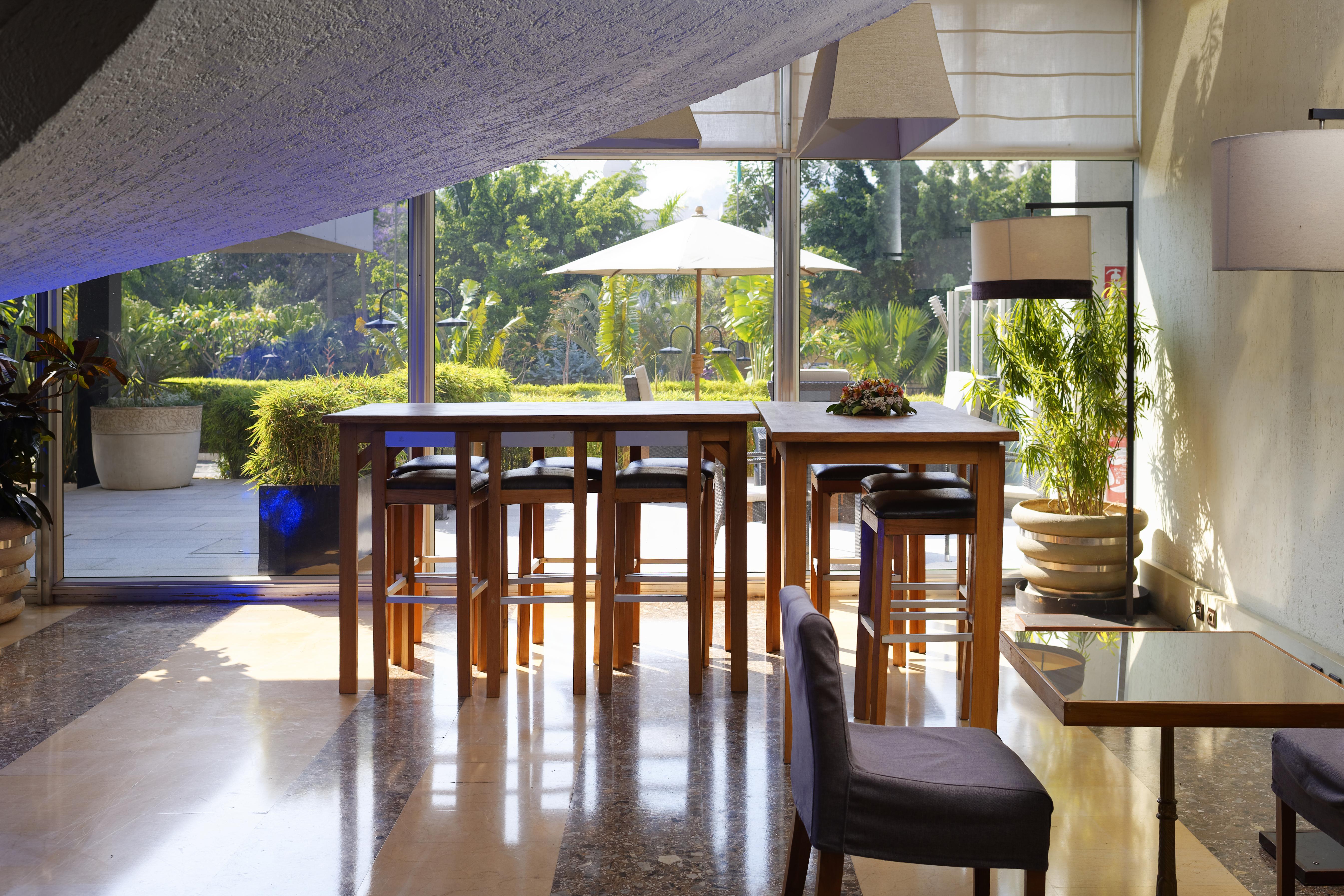 Carlton Madagascar Otel Antananarivo Dış mekan fotoğraf