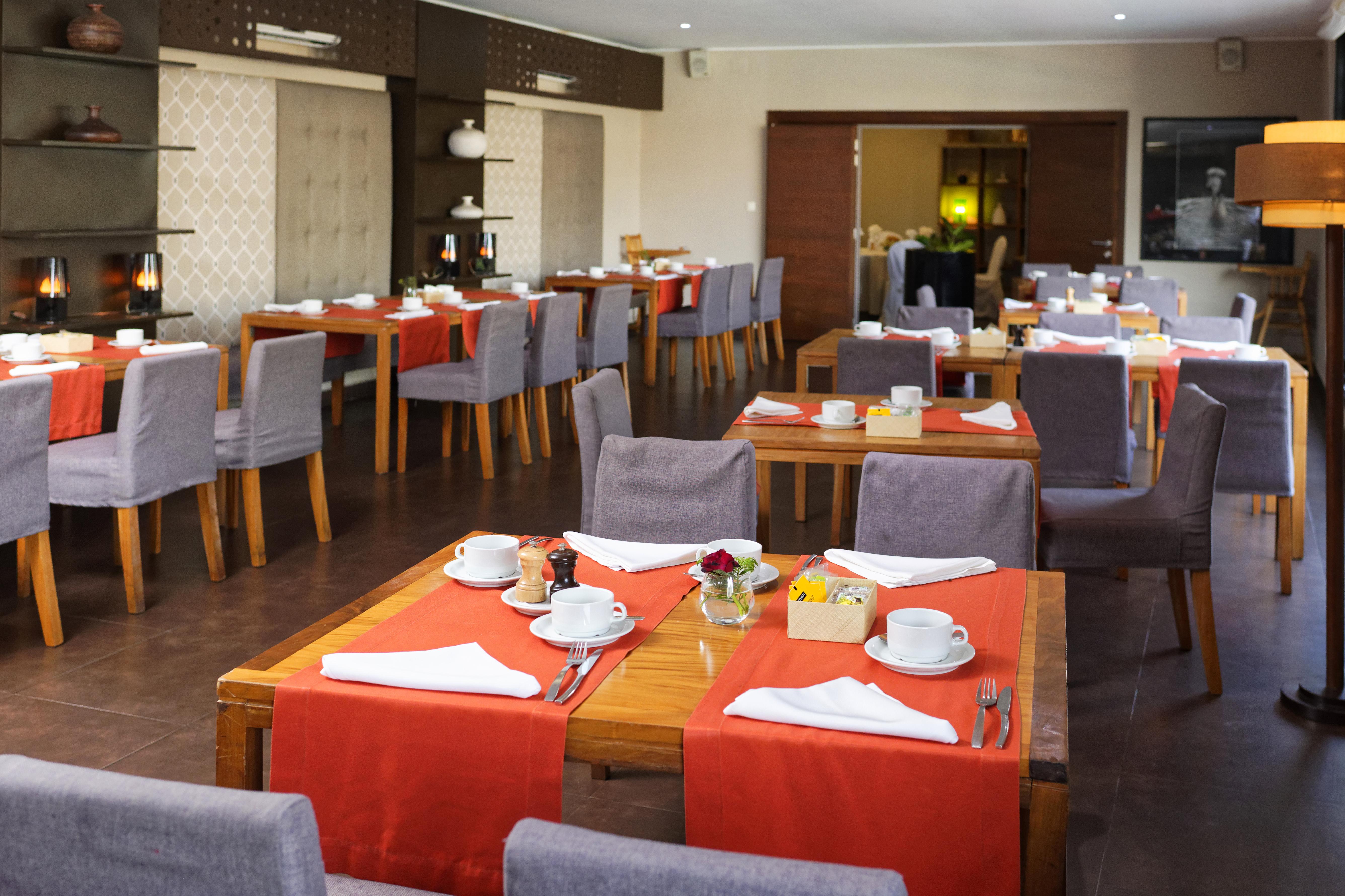 Carlton Madagascar Otel Antananarivo Dış mekan fotoğraf