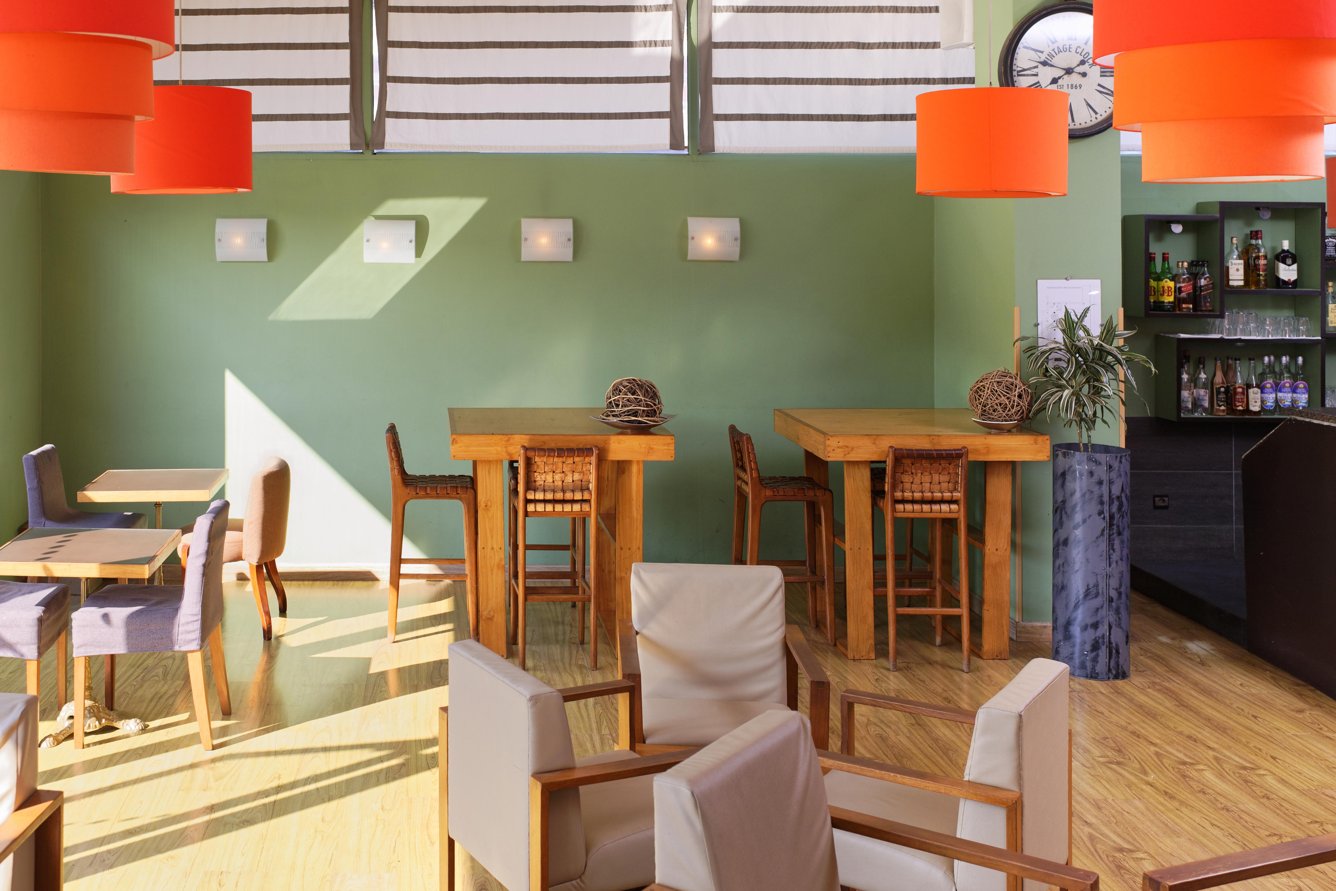 Carlton Madagascar Otel Antananarivo Dış mekan fotoğraf