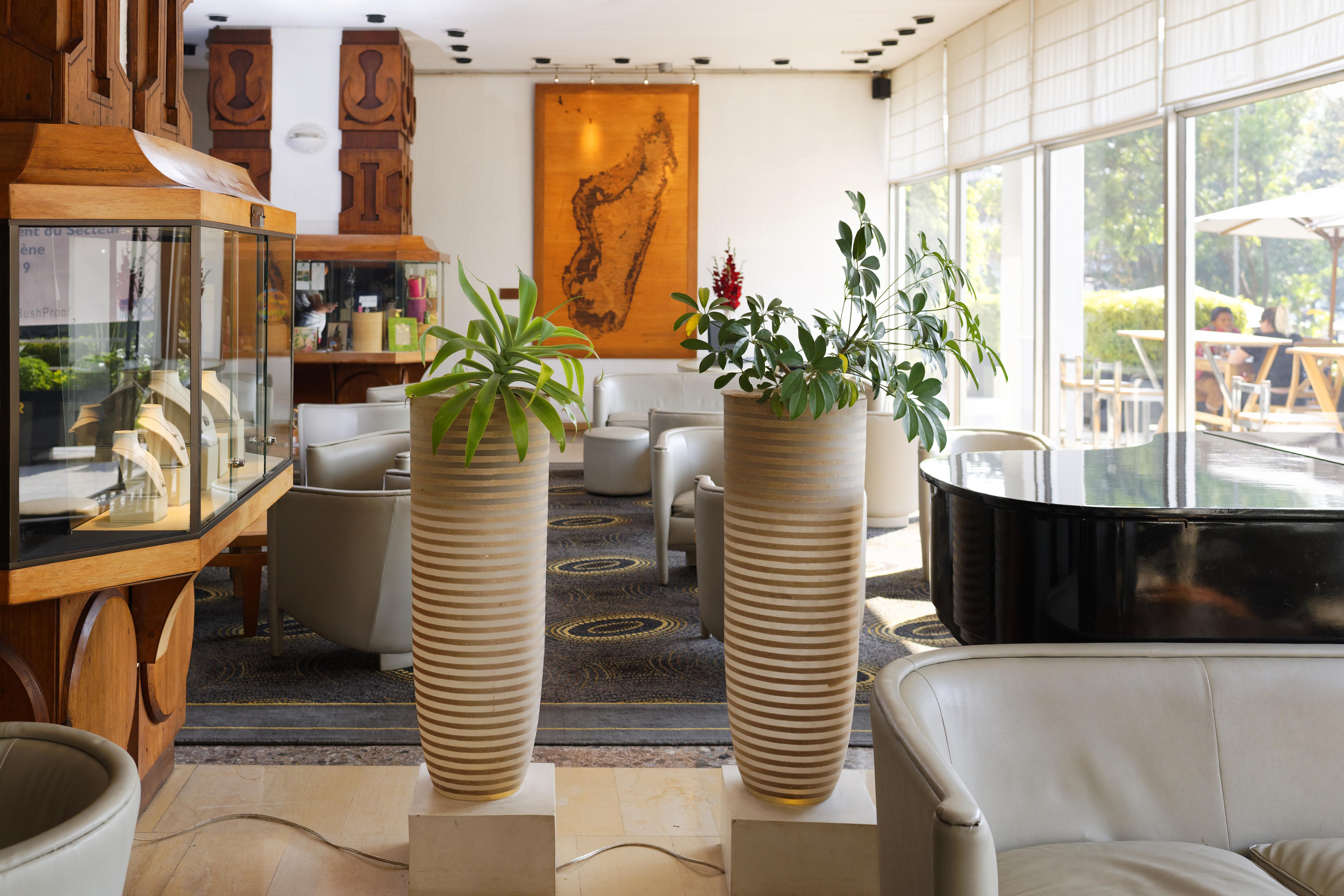 Carlton Madagascar Otel Antananarivo Dış mekan fotoğraf