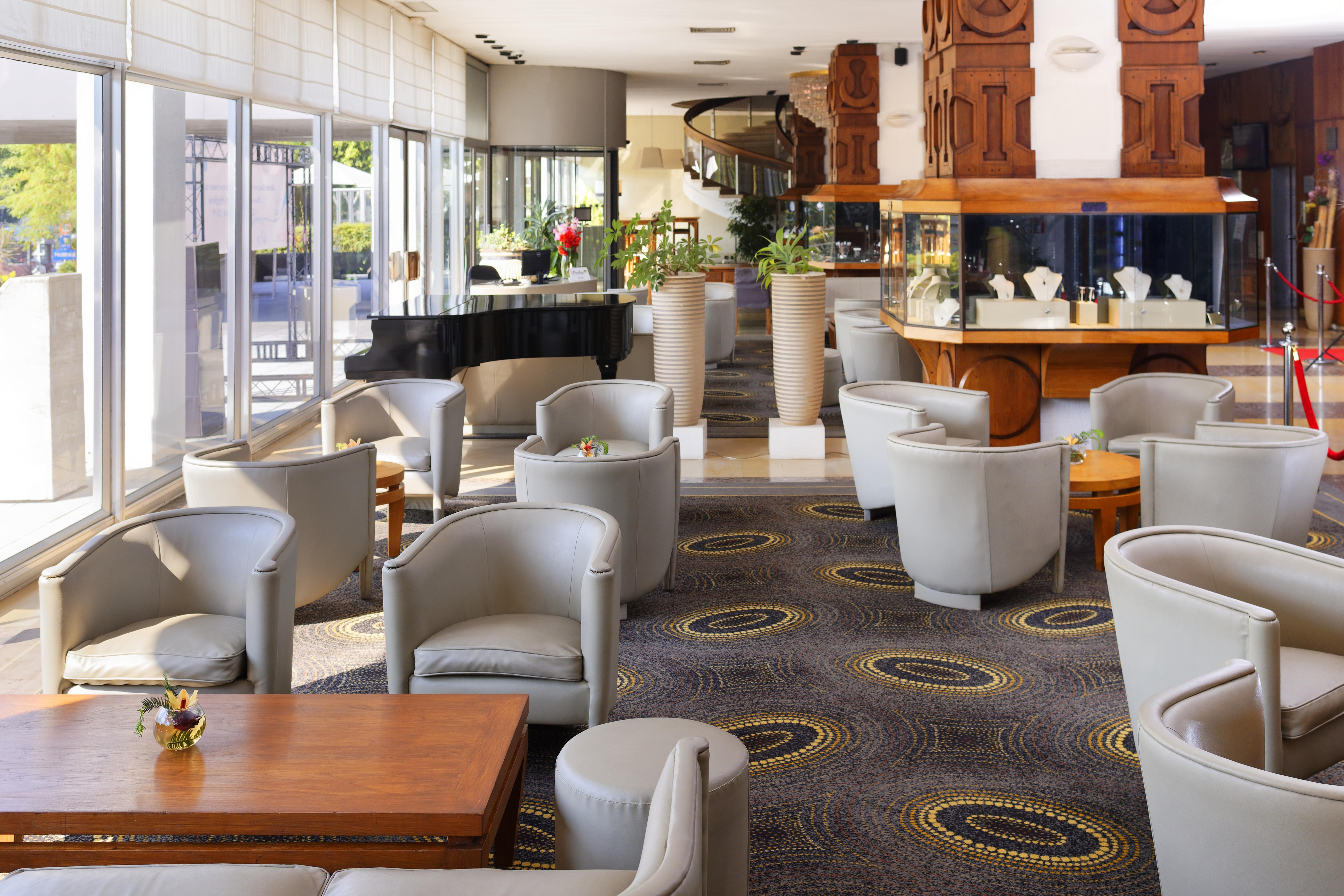Carlton Madagascar Otel Antananarivo Dış mekan fotoğraf