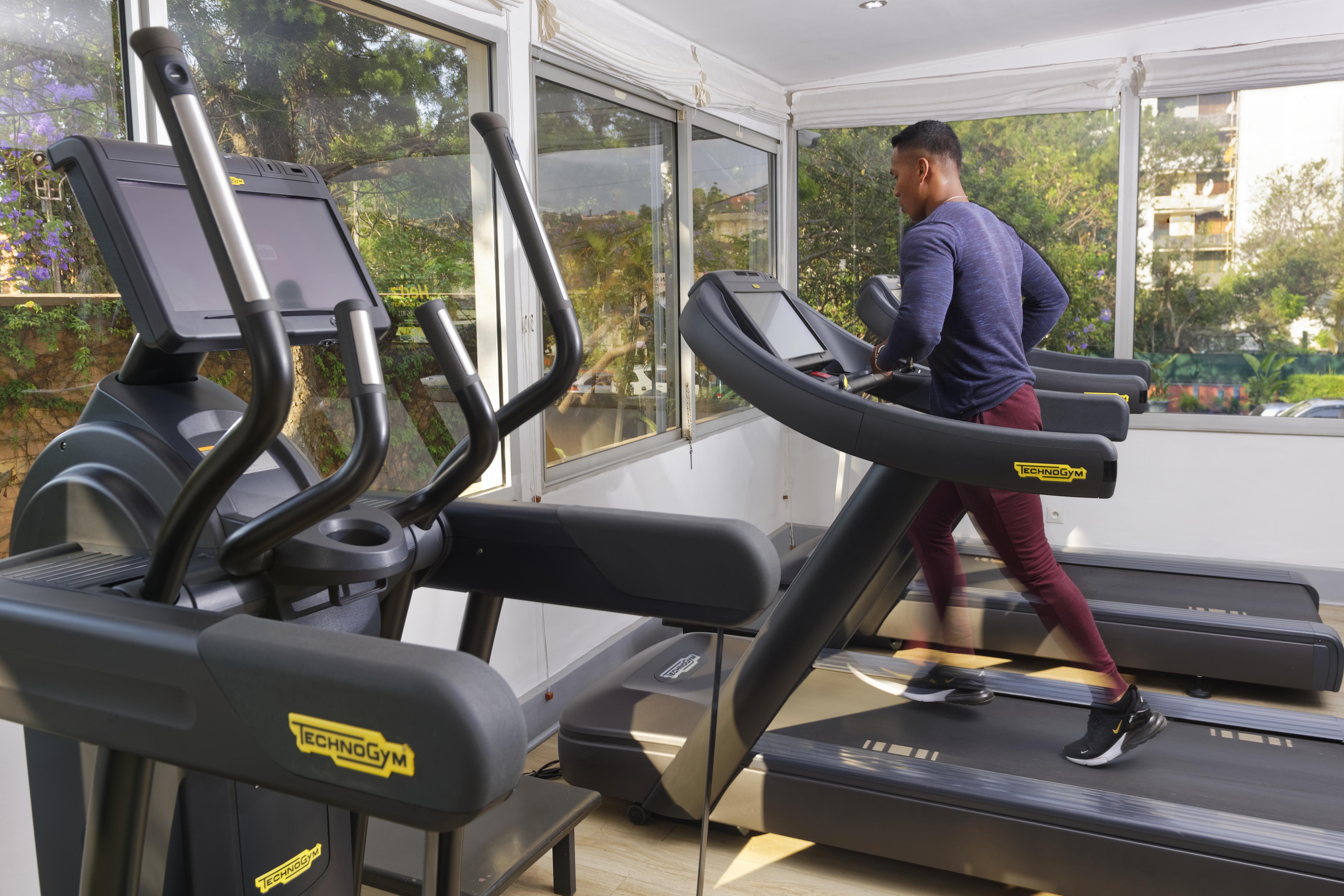 Carlton Madagascar Otel Antananarivo Dış mekan fotoğraf