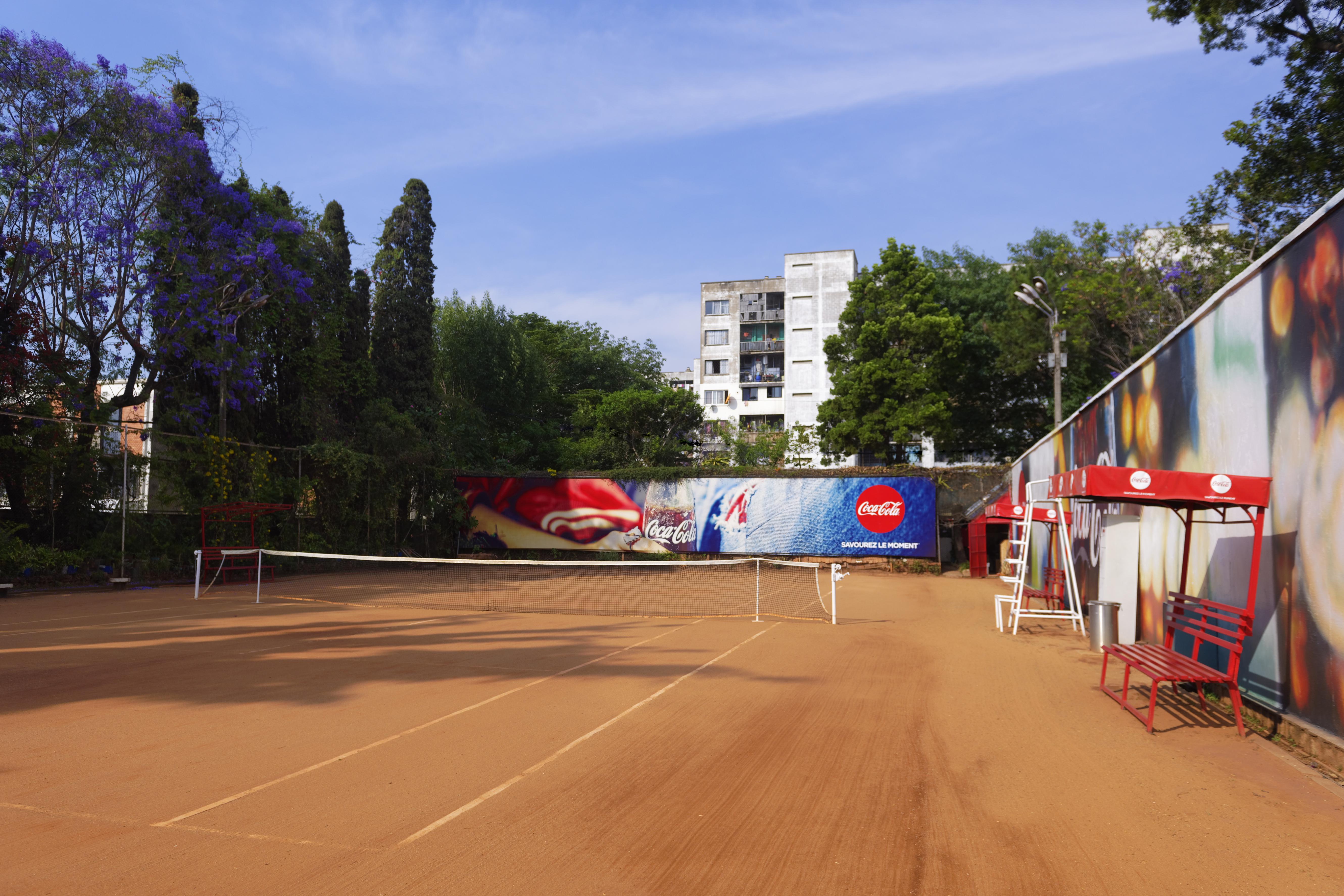Carlton Madagascar Otel Antananarivo Dış mekan fotoğraf