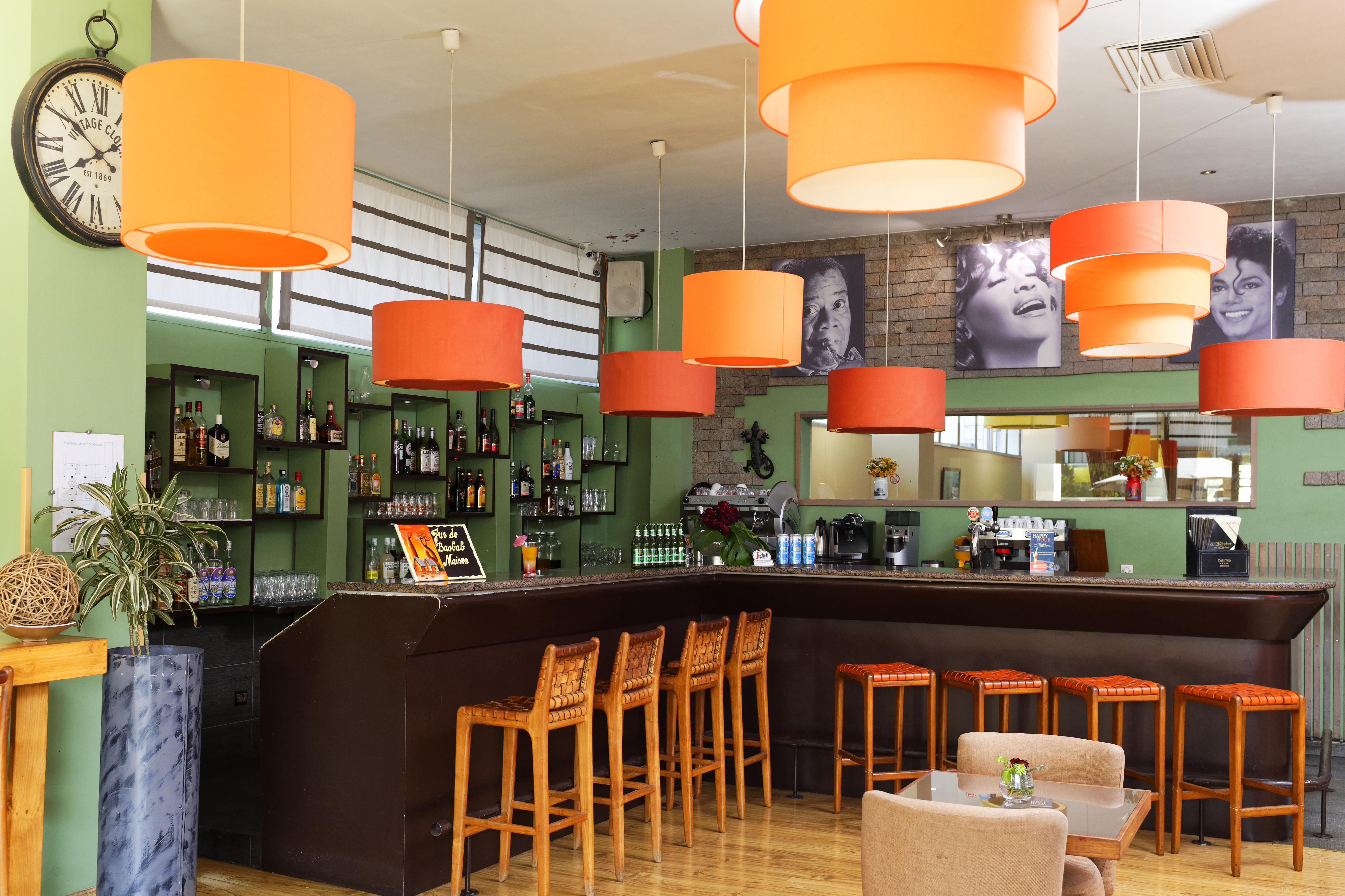 Carlton Madagascar Otel Antananarivo Dış mekan fotoğraf