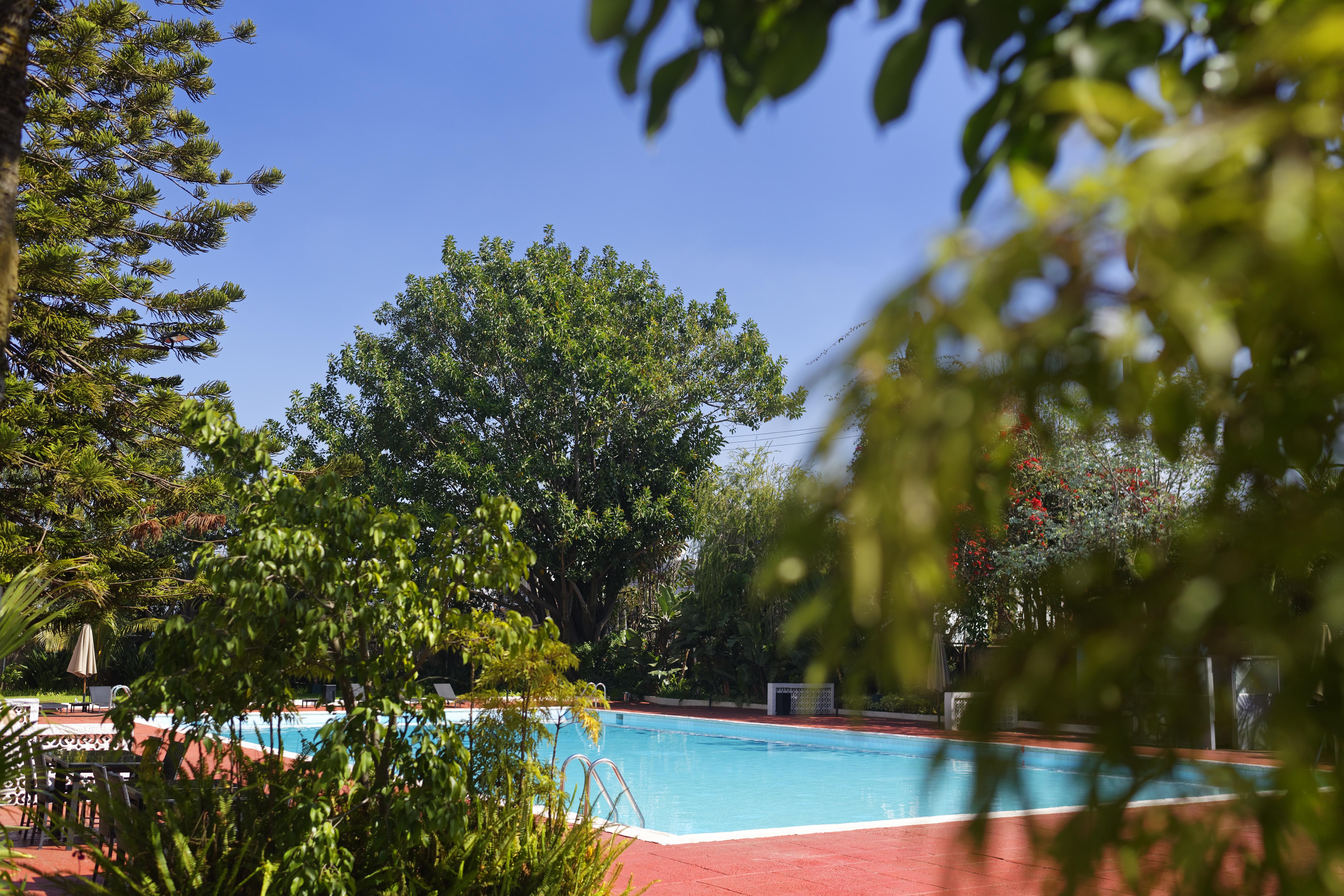 Carlton Madagascar Otel Antananarivo Dış mekan fotoğraf