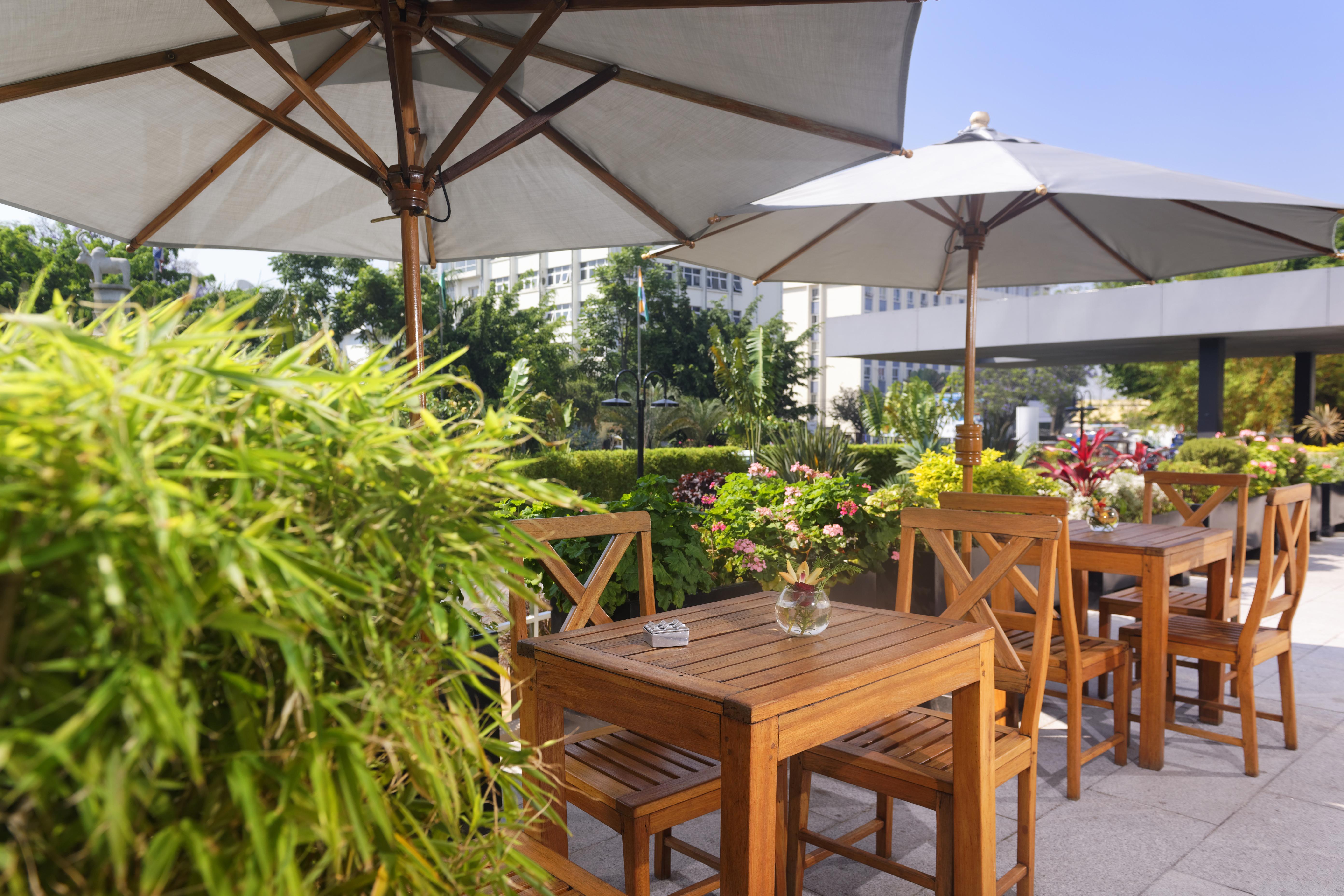 Carlton Madagascar Otel Antananarivo Dış mekan fotoğraf