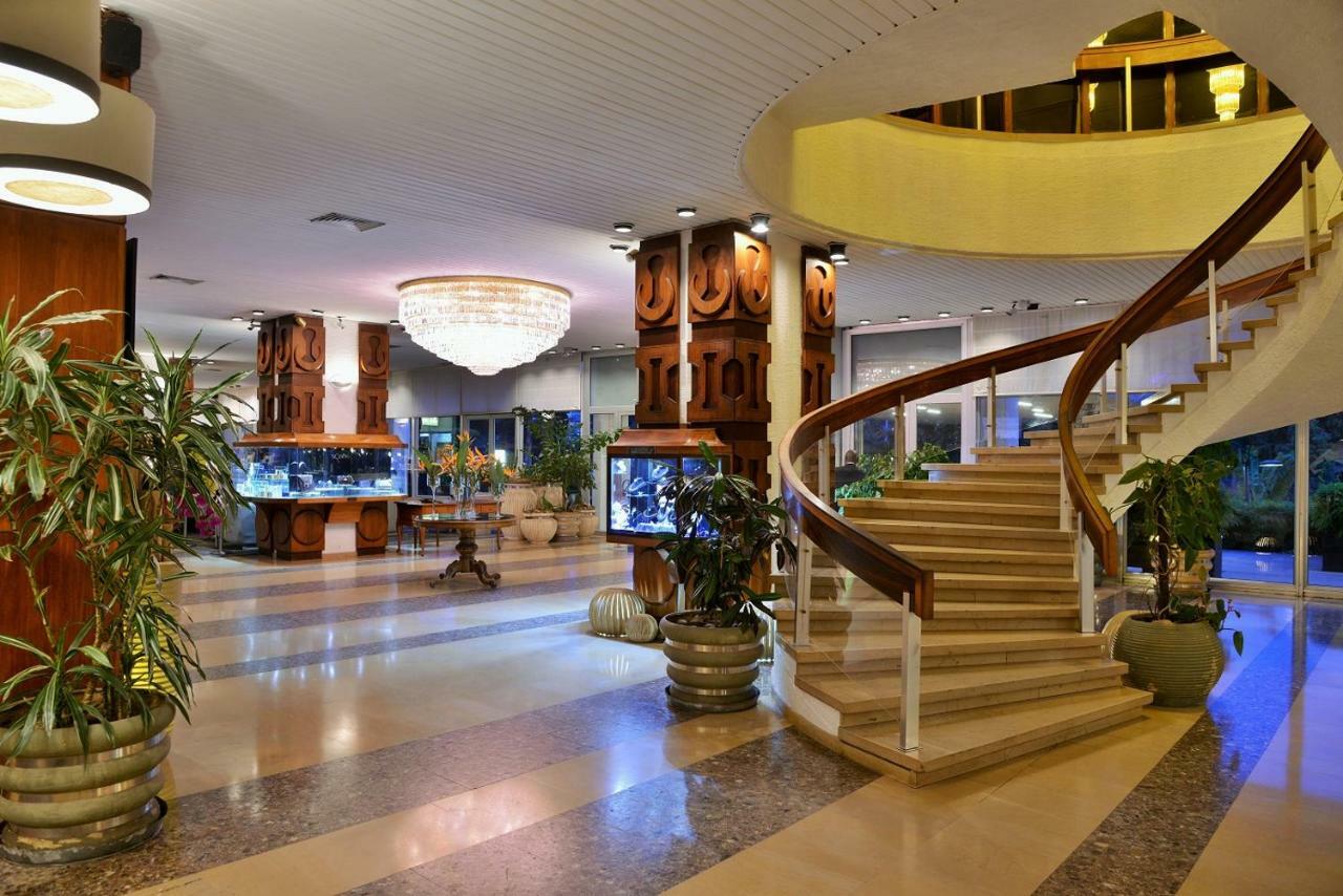 Carlton Madagascar Otel Antananarivo Dış mekan fotoğraf
